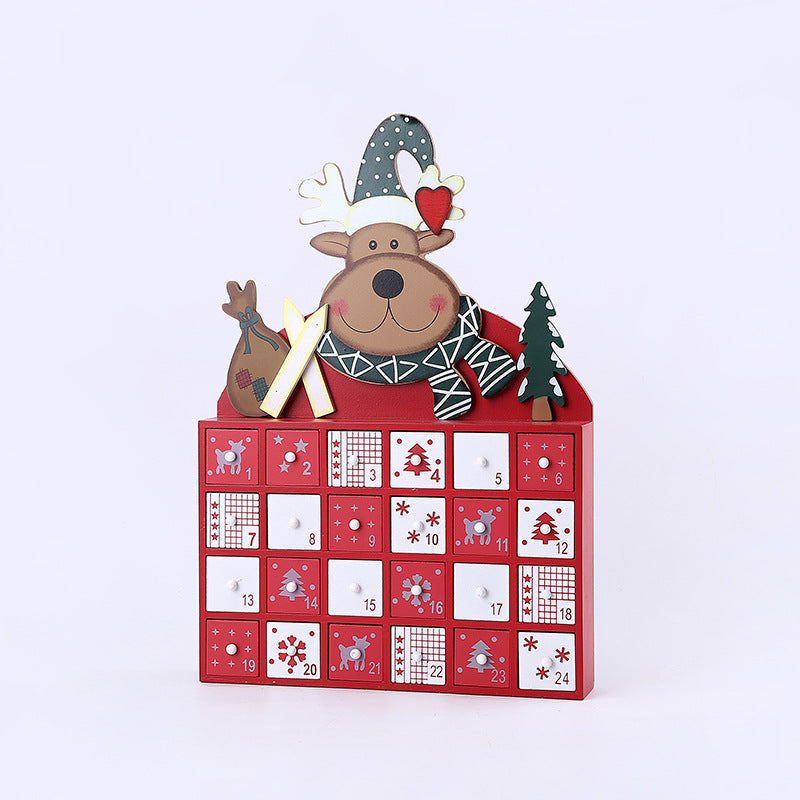 Christmas window decorations by My Store featuring festive seasonal designs for glass surfaces