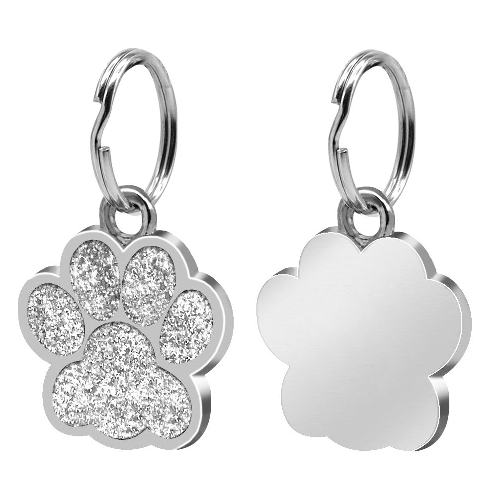 Footprint dog type 7 product image by My Store