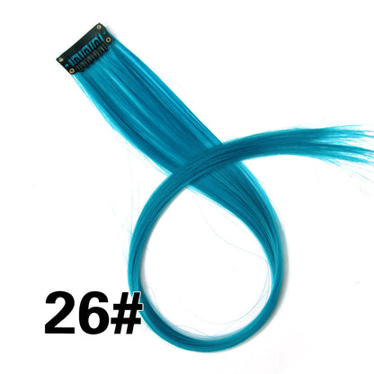 Wig hair extension by My Store, shown in a close-up product view