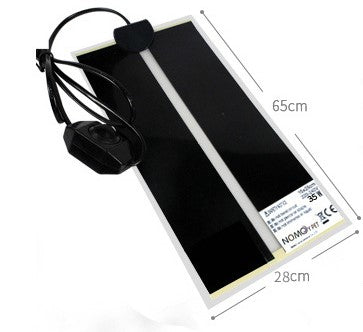 Mat-Tools adjustable heat mat temperature controller for reptile terrarium climbing pets