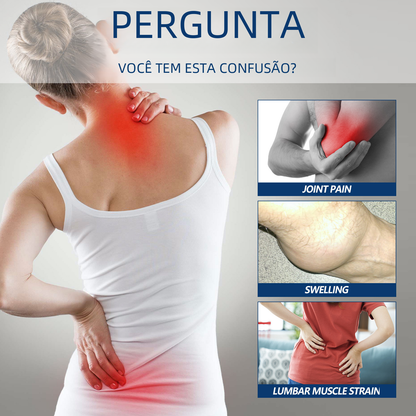BeeVenom Relief Joint Cream
