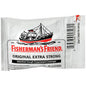 Fisherman's Friend Original Extra Strong Lozenges - Menthol & Eucalyptus, 20 Count Pack