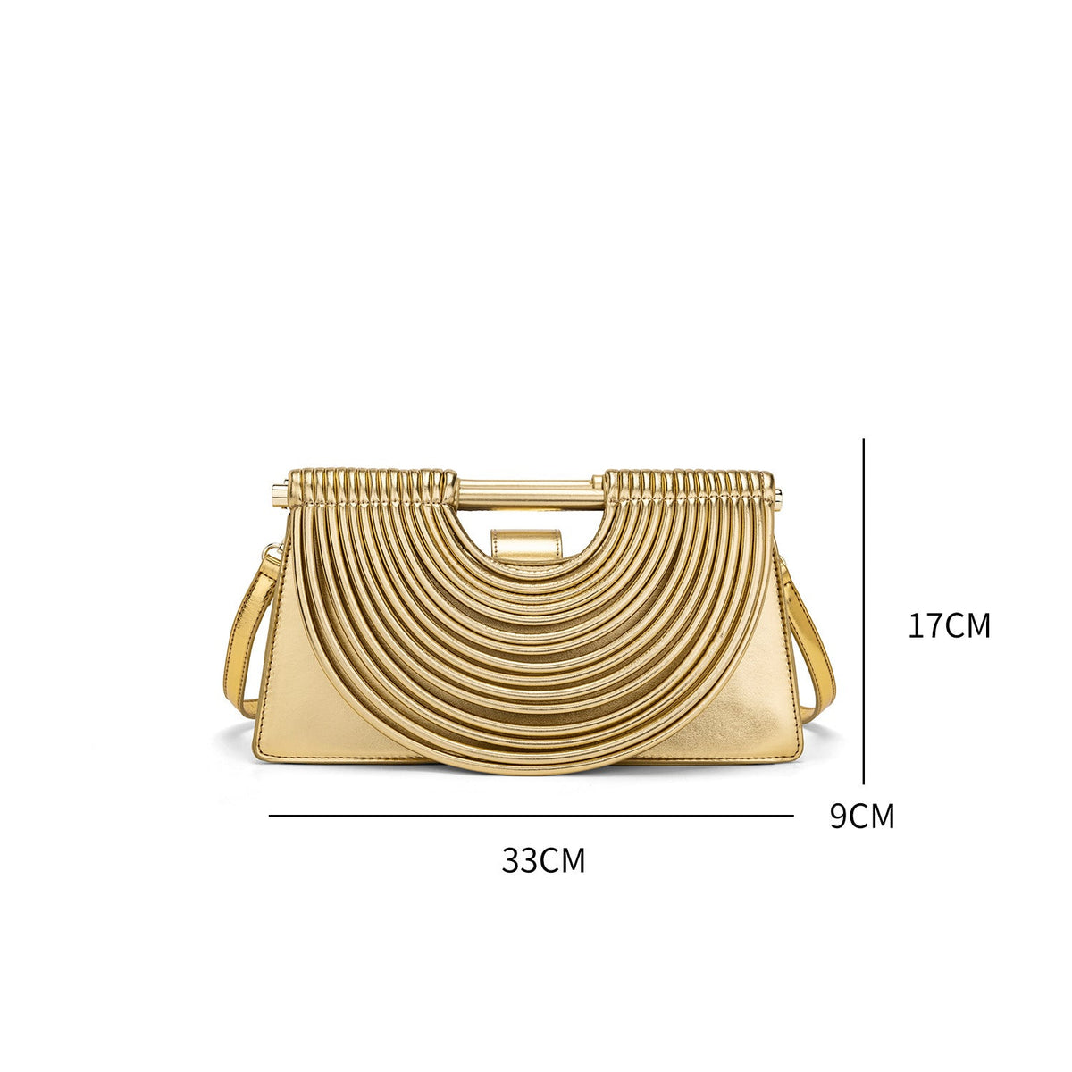 Handcrafted knotted woven noodle-shaped tote bag in textured braided design