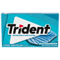 TRIDENT GUM, SUGAR FREE, WINTERGREEN