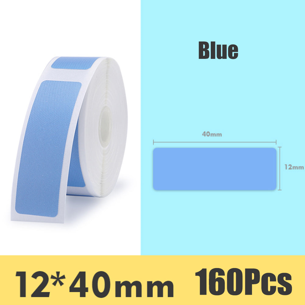 D11 waterproof thermal label paper by My Store