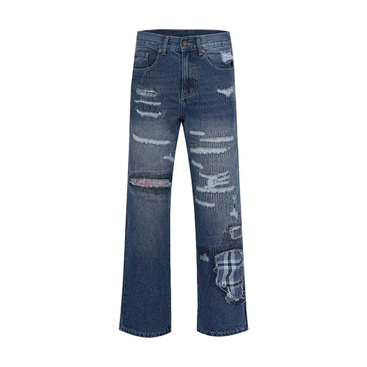 Versatile Casual Pants for Men by Fashion Brand