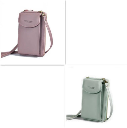 Lux Chic PU leather handbag by BACKUPMYFILESNOW® featuring sleek design, top handles, and elegant craftsmanship.