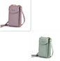 Lux Chic PU leather handbag by BACKUPMYFILESNOW® featuring sleek design, top handles, and elegant craftsmanship.