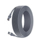 Starlink Gen 3 Cable33FT Starlink Cable Gen 3 Compatible with Starlink Actuated Gen 3Ethernet Cable for Starlink Gen 3Waterproof Starlink Replacement Cable for Starlink Rectangular Satellite Gen 3
