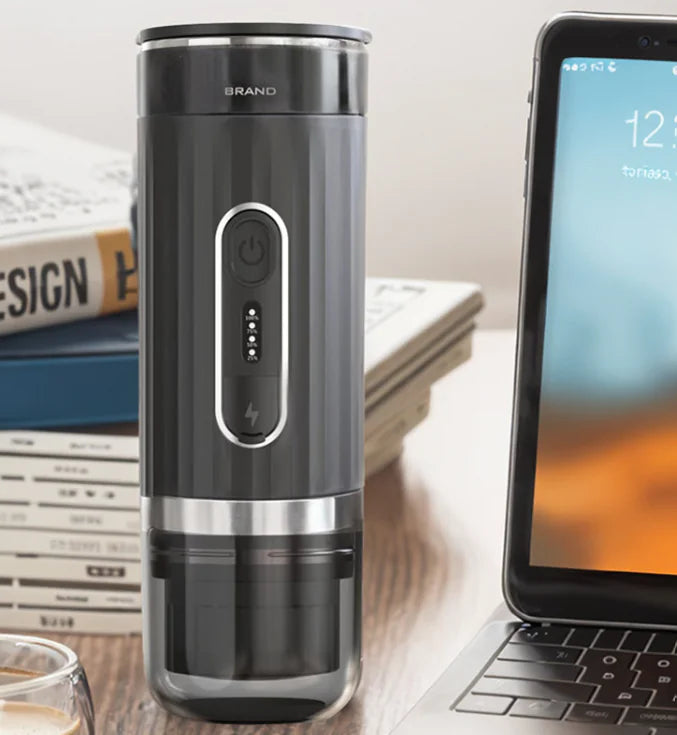Portable Coffee Maker