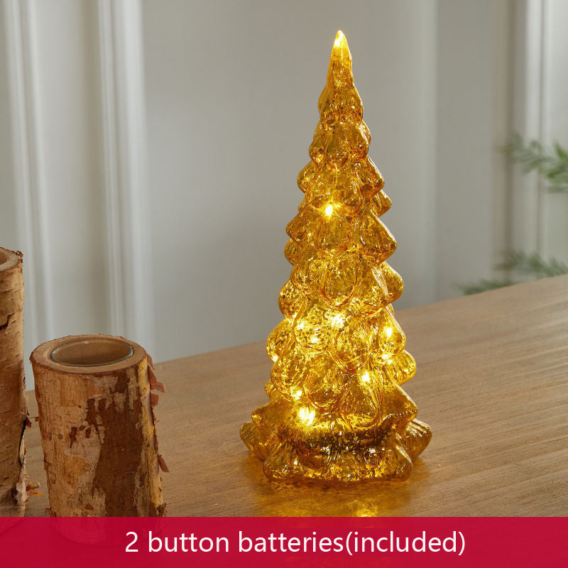 Christmas table decorations for festive scenes by My Store