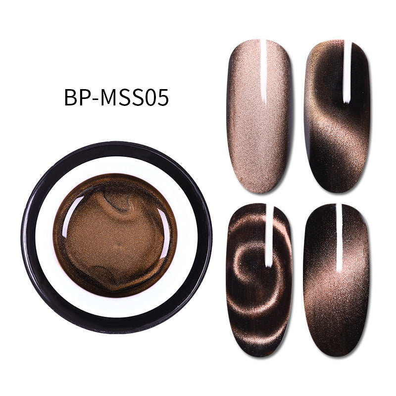 Nail polish by My Store in a glossy bottle, product image 4915907484162.jpg