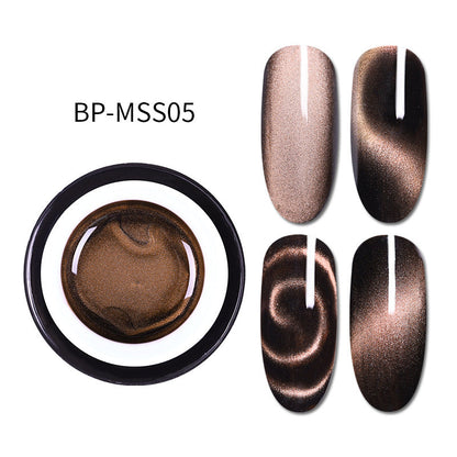 Nail polish by My Store in a glossy bottle, product image 4915907484162.jpg