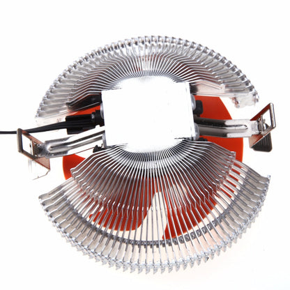 PC CPU cooler cooling fan for desktop computer processors