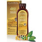Clairol Professional SOY4PLEX Creme Hair Color in Light Red Neutral Brown 4RN for gray coverage, shown in a tube or container.