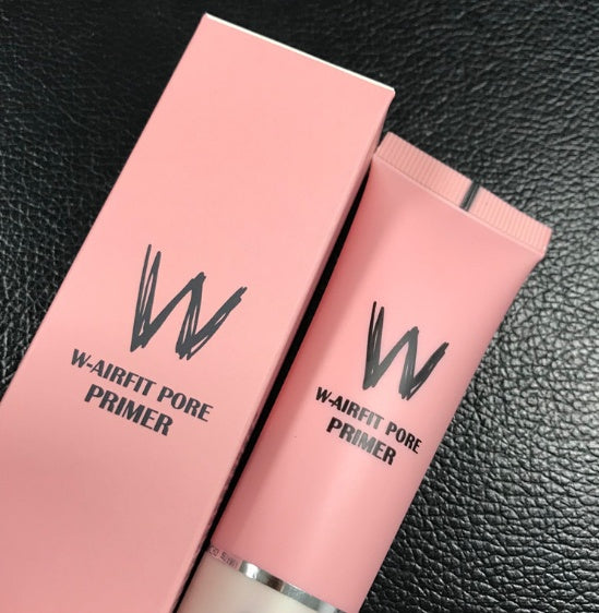 My Store pre-makeup cream skincare product container for preparing skin before makeup
