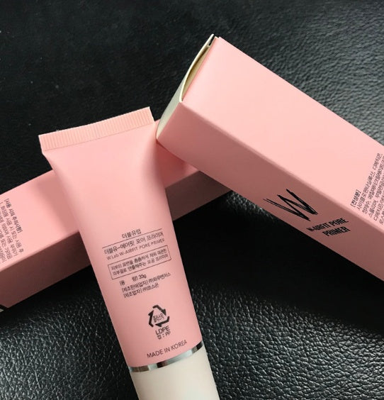 My Store pre-makeup cream in a cosmetic containerҵә