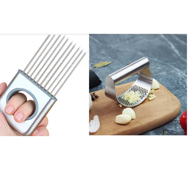 Kitchen bundle by My Store with assorted kitchen essentials displayed together