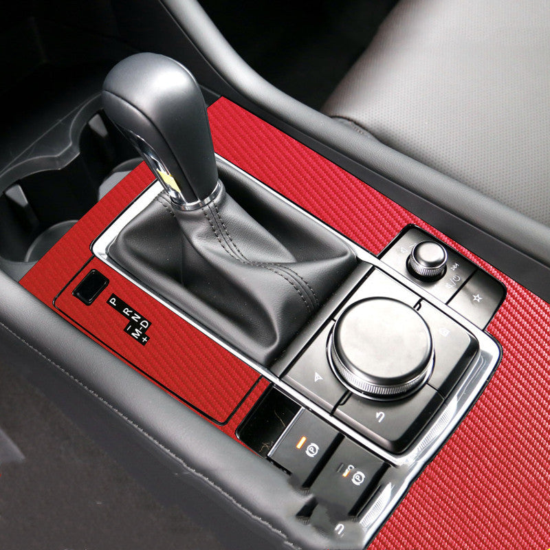 Car interior decoration accessories by My Store displayed for vehicle dashboard and cabin styling