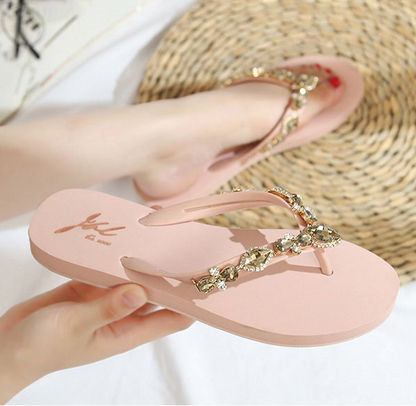 Women's Flip-Flops