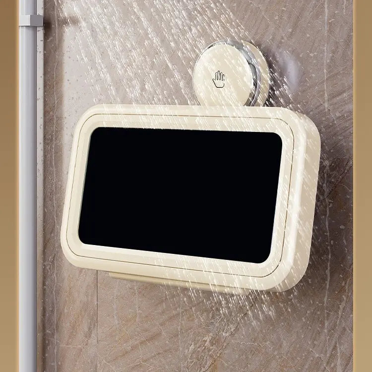 Suction Cup Waterproof Phone Stand