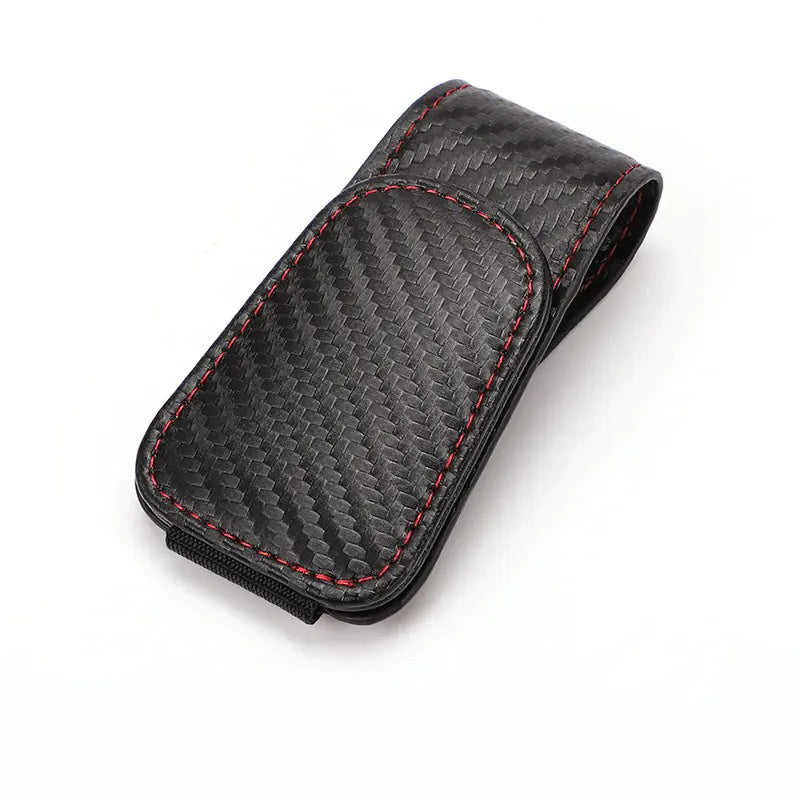 Personalized Car Glasses Clip Sun Visor