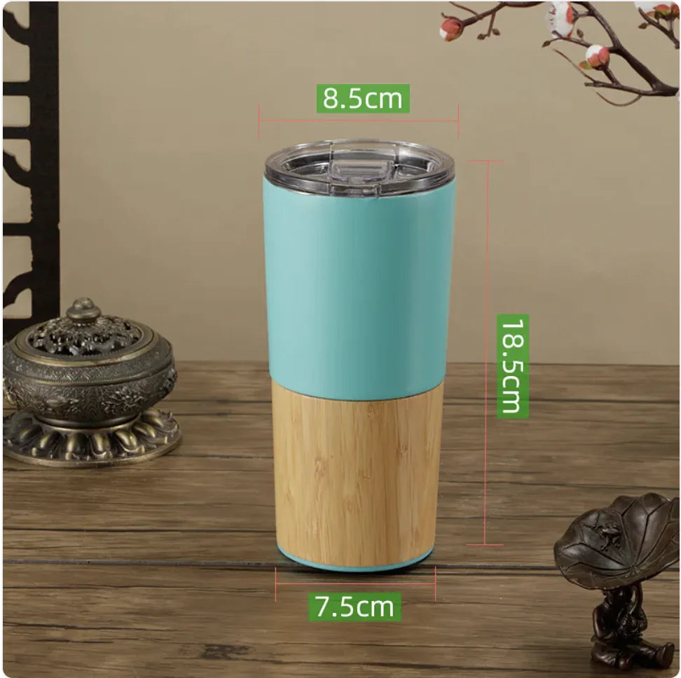 Stainless Steel Insulated Water Bottle