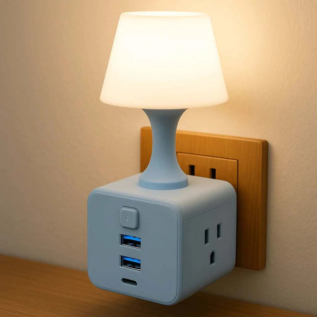 Luminous Night Light