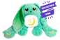 Moon Pals Echo 5lb Hugger Plush toy, soft and cuddly stuffed animal with a friendly plush design.