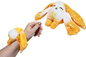 Moon Pals Ori Mini Wrist Hugger Plush, soft and colorful wrist accessory featuring a cute plush design.