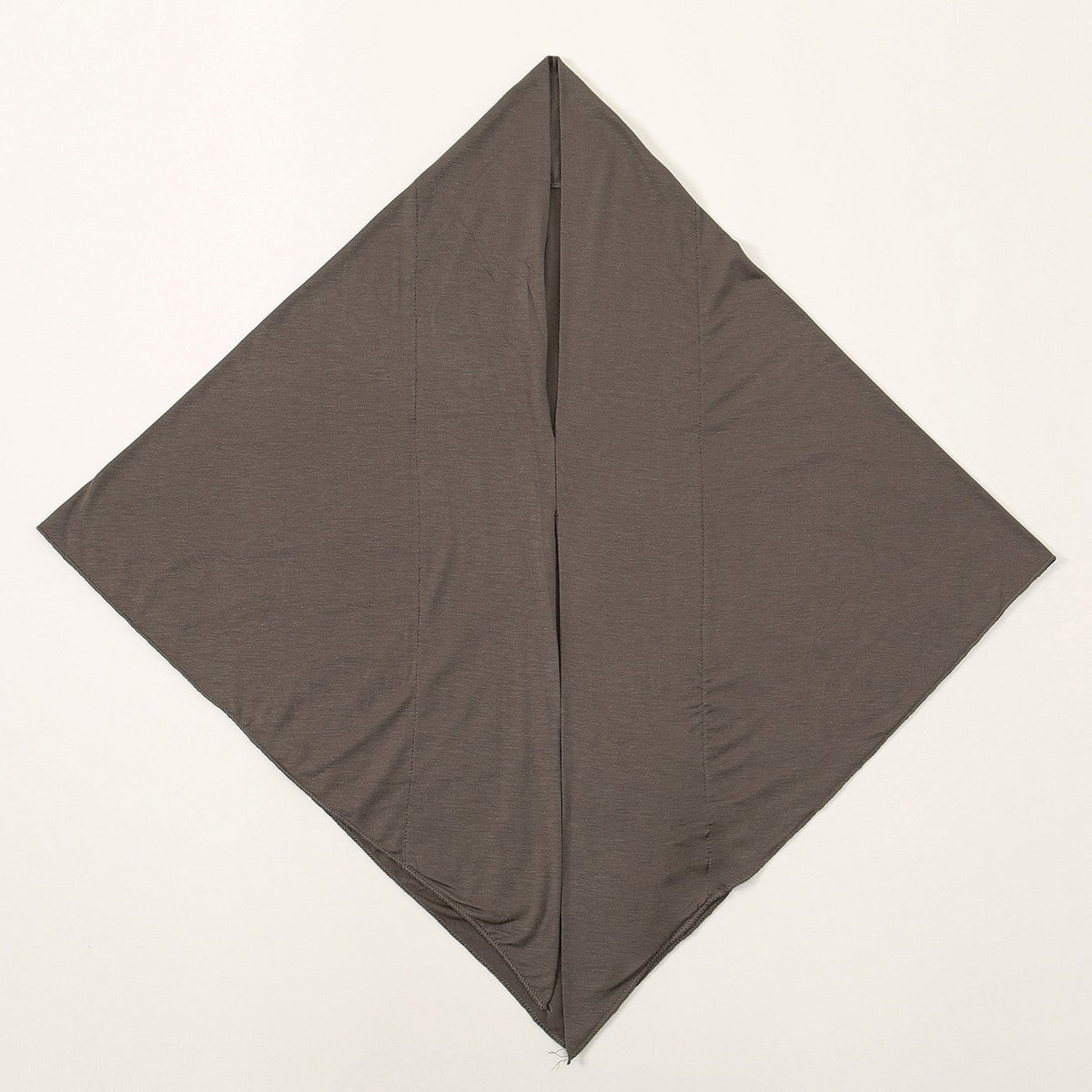 Women's versatile highly elastic soft ethnic headscarf in a comfortable stretch fabric