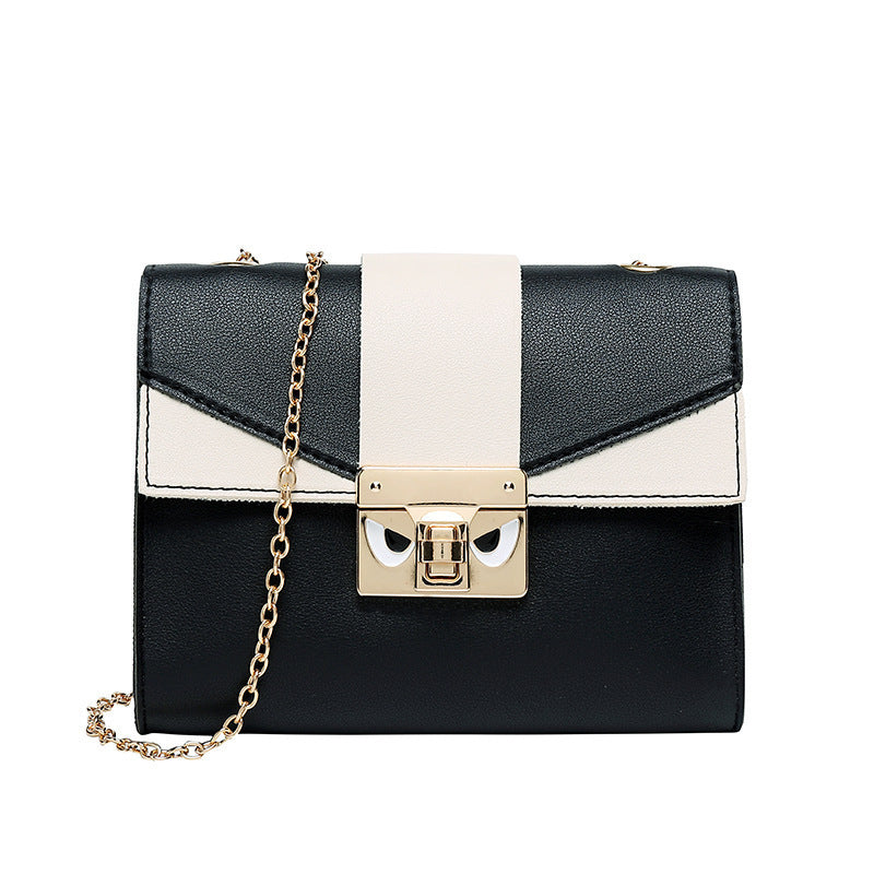 Chic BACKUPMYFILESNOW® women's compact shoulder bag with sleek design, perfect for daily use and stylish accessories.