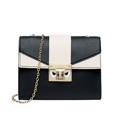 Chic BACKUPMYFILESNOW® women's compact shoulder bag with sleek design, perfect for daily use and stylish accessories.
