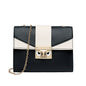 Chic BACKUPMYFILESNOW® women's compact shoulder bag with sleek design, perfect for daily use and stylish accessories.