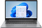 Lenovo IdeaPad 1 14: Cloud Grey 14-Inch Laptop with Intel Celeron N4020