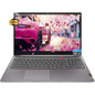 Lenovo IdeaPad 3i 15.6" FHD Chromebook - Wi-Fi 6 - 2024