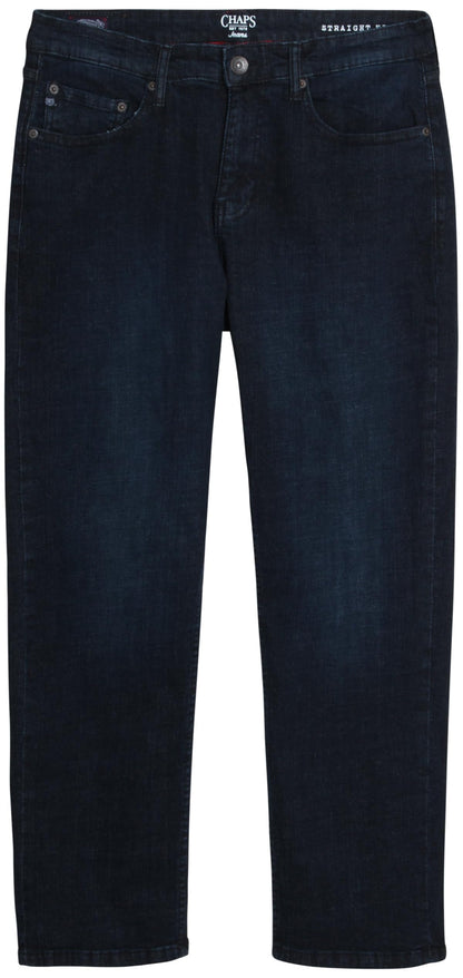 Chaps Classic Comfort Stretch Jeans for Men 40W x 34L
