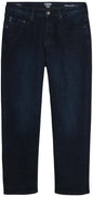 Chaps Classic Comfort Stretch Jeans for Men 40W x 34L