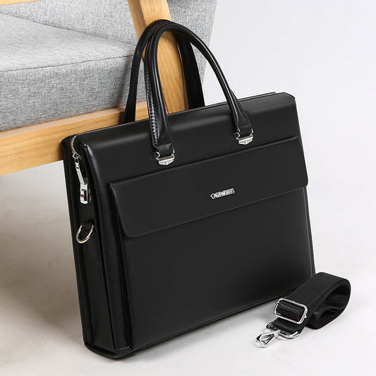 Combination lock anti-theft handbag shoulder crossbody bag with adjustable strap
