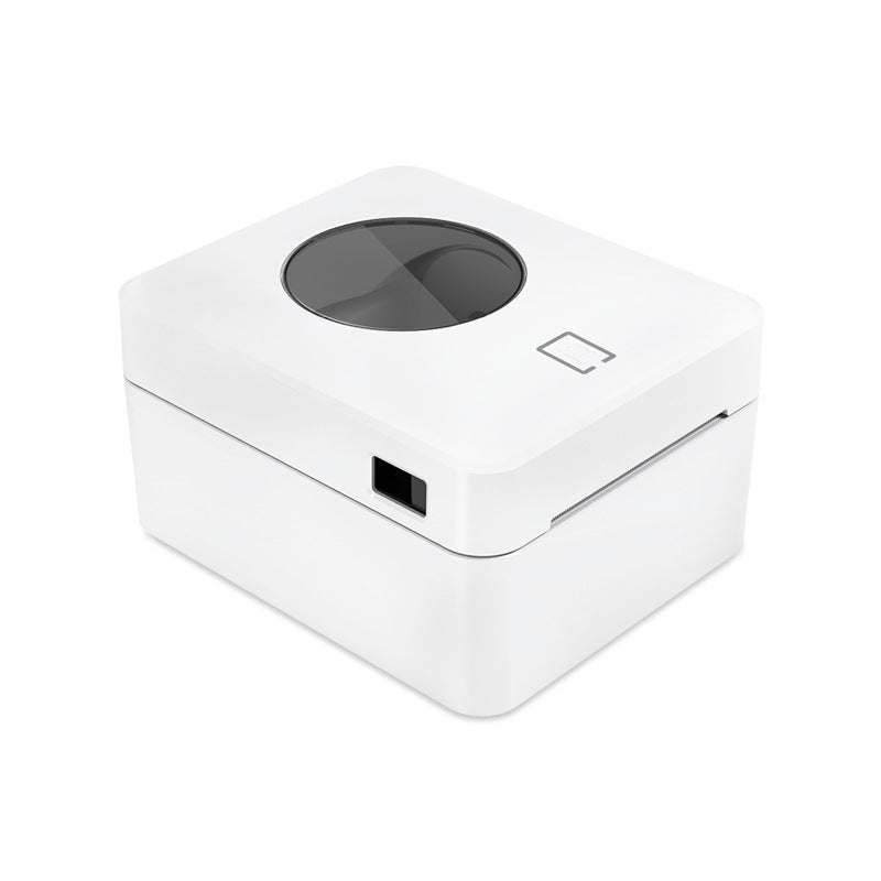 Heat-sensitive Bluetooth label printer by My Store for single-machine printing