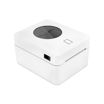 Heat-sensitive Bluetooth label printer by My Store for single-machine printing