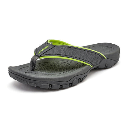 Men's summer sandals and slippers from My Store in a casual open-toe design