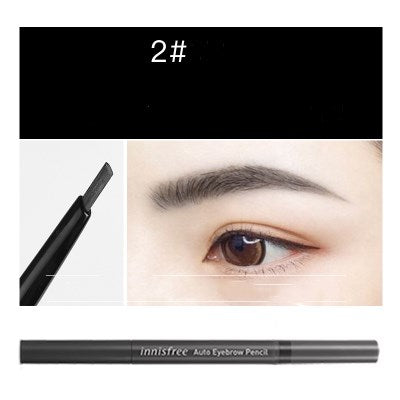 Innisfree Dual-Tip Precision Eyebrow Pencil