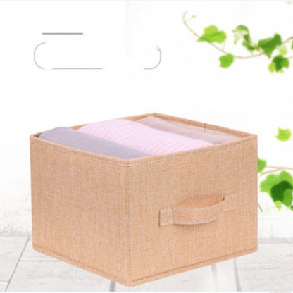 Hanging drawer storage closet bag with multiple compartments, My Store brand