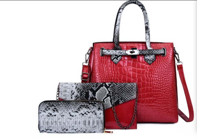 Elegant Women's Handbag