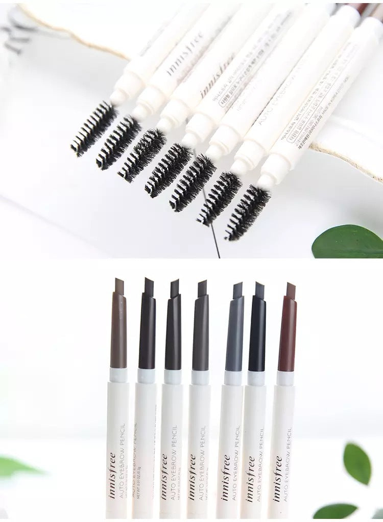 Innisfree Dual-Tip Precision Eyebrow Pencil