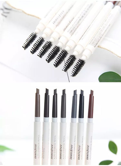 Innisfree Dual-Tip Precision Eyebrow Pencil