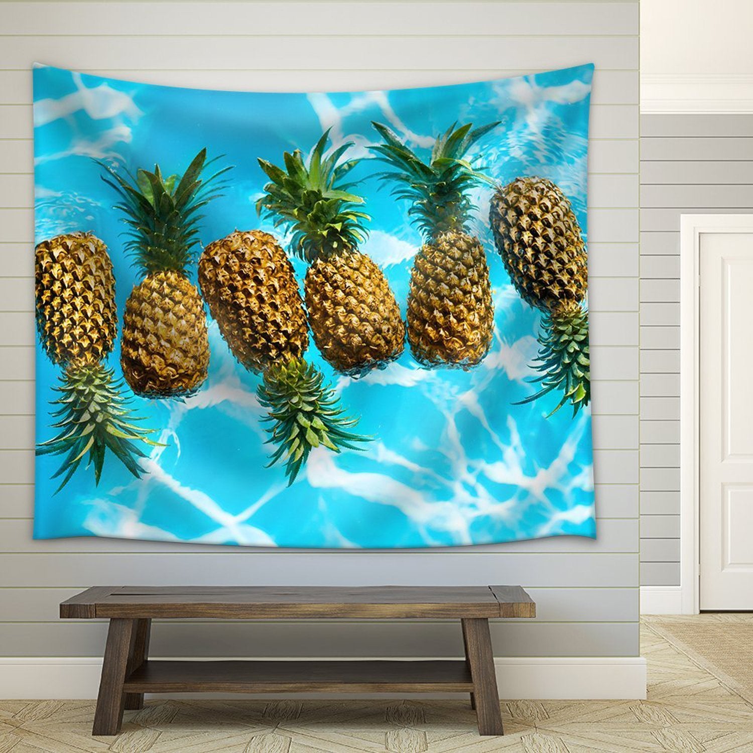 Printed Tapestry for Home Decor Background