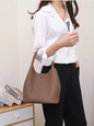 Casual Women's Handbag