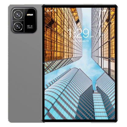 Portable minimalist home tablet computer by My Store, slim design shown on a plain background